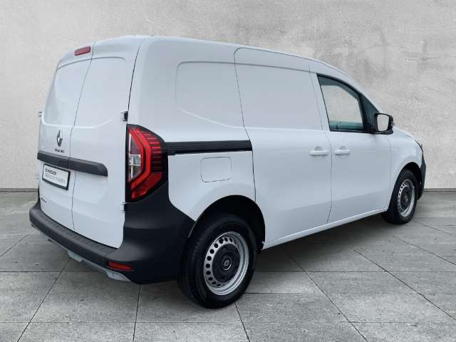 Fahrzeugbild eines Renault Kangoo