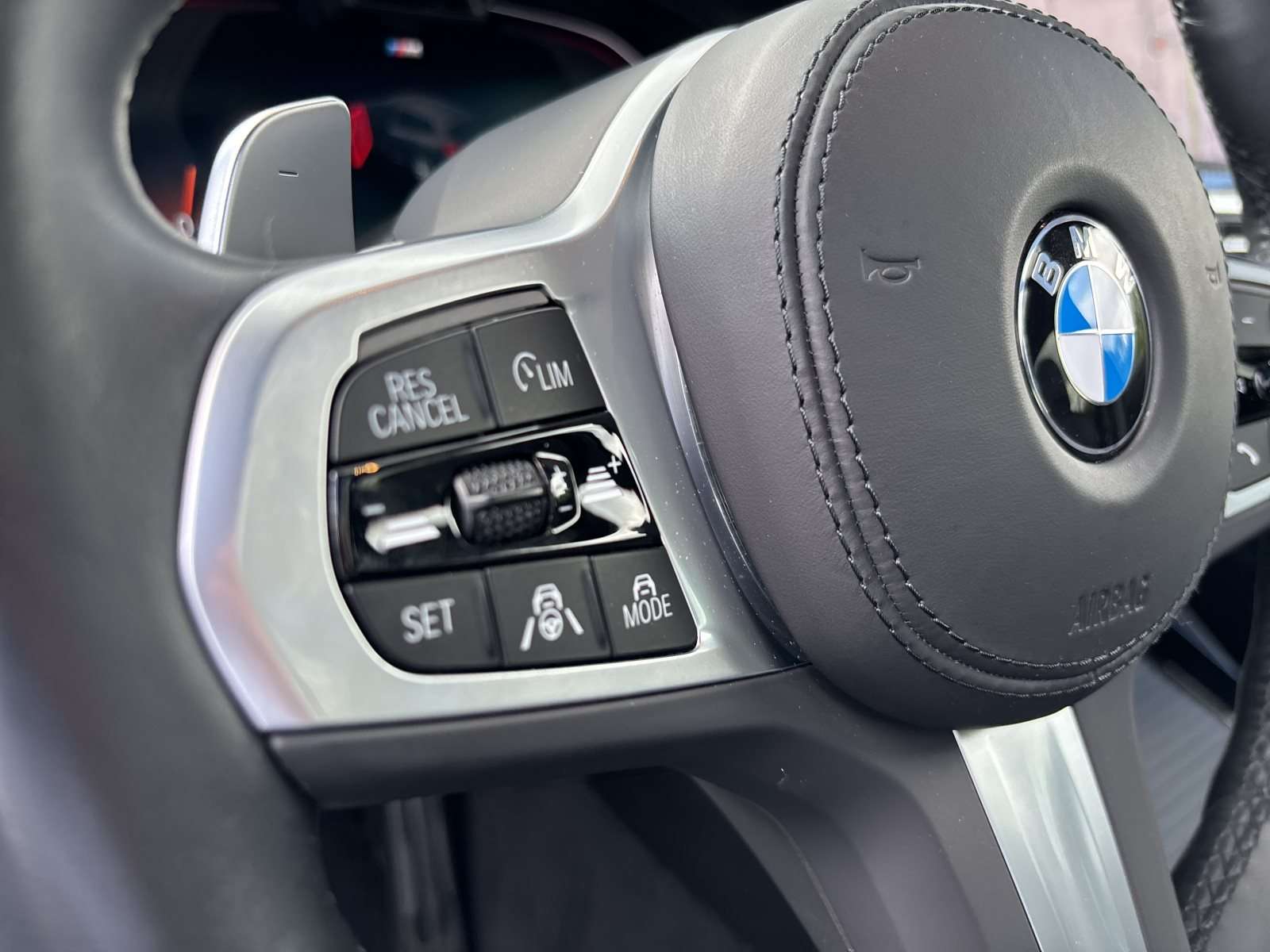 Fahrzeugbild eines BMW X3