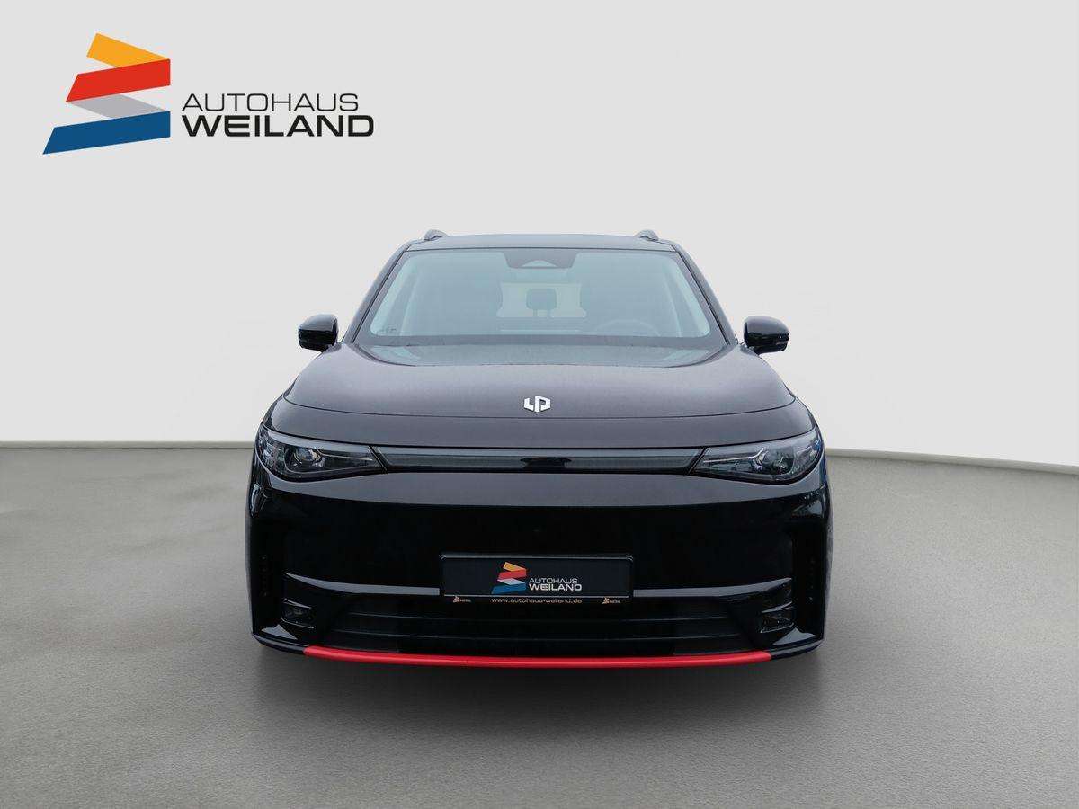 Fahrzeugbild eines Leapmotor C10