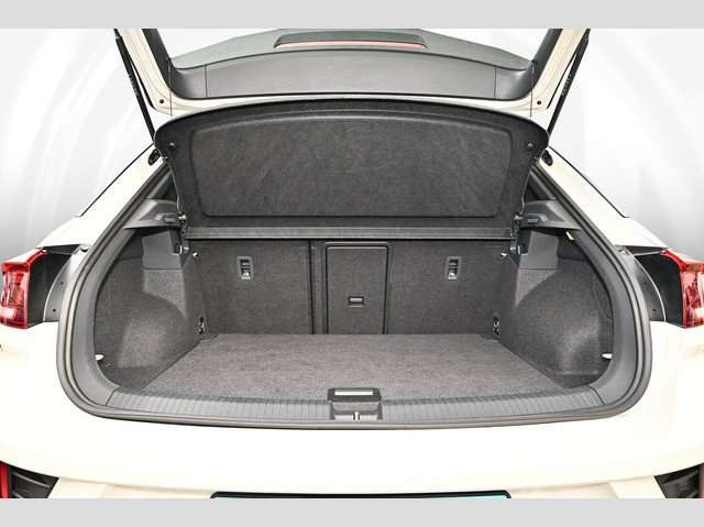 Fahrzeugbild eines Volkswagen T-Roc