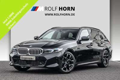 Bild BMW 3er-Reihe