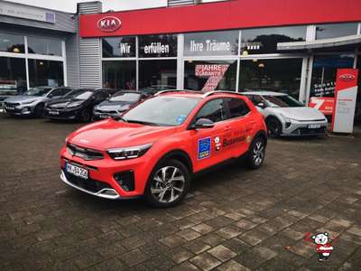 Bild Kia Stonic