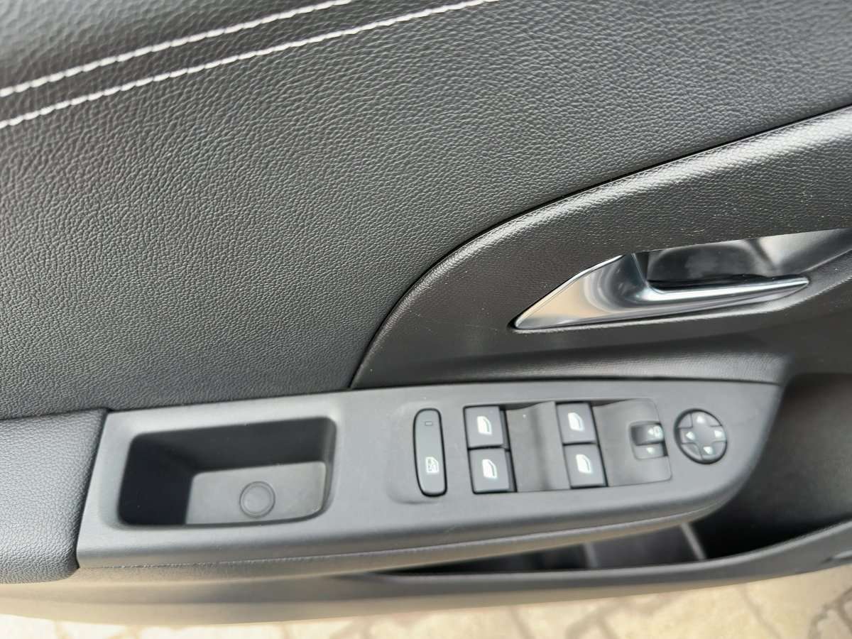 Fahrzeugbild eines Opel Corsa