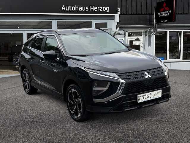 Fahrzeugbild eines Mitsubishi Eclipse Cross