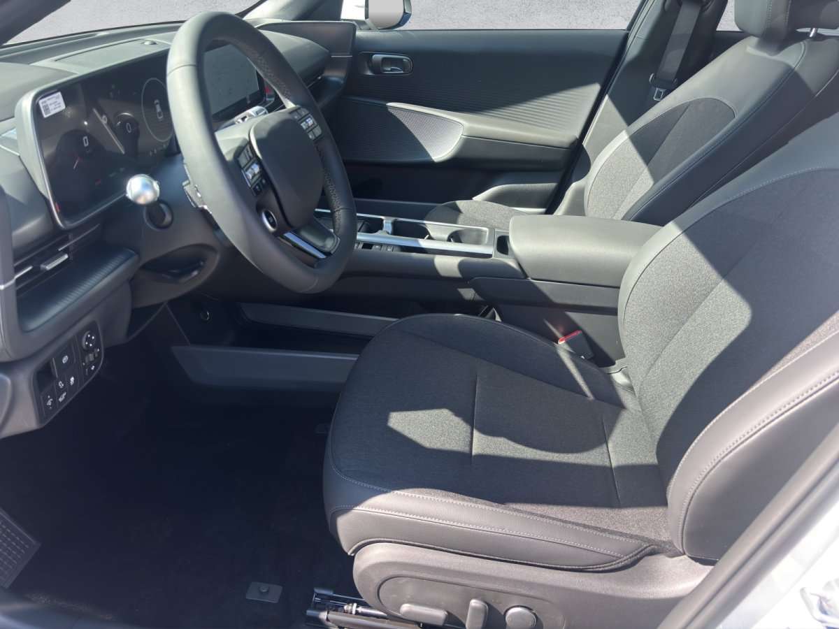 Fahrzeugbild eines Hyundai IONIQ 6