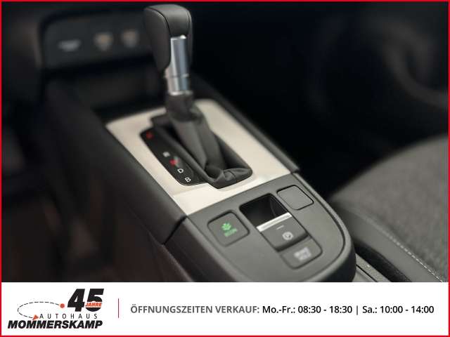 Fahrzeugbild eines Honda Jazz