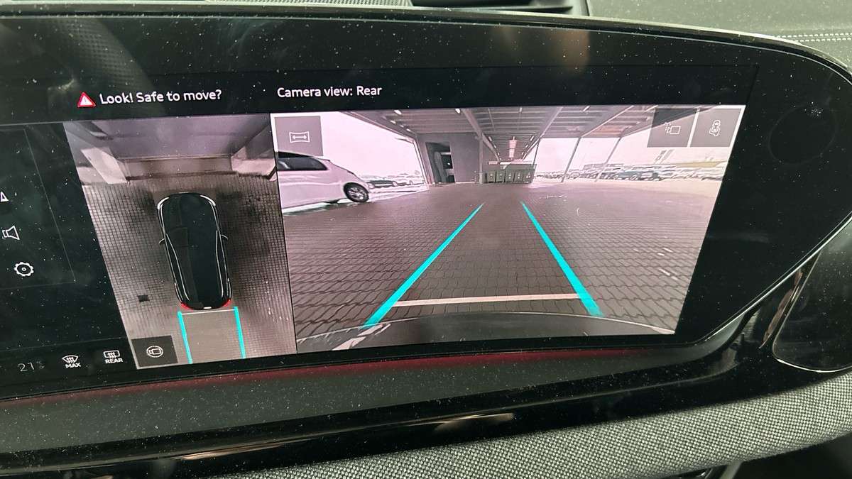 Fahrzeugbild eines Audi A5