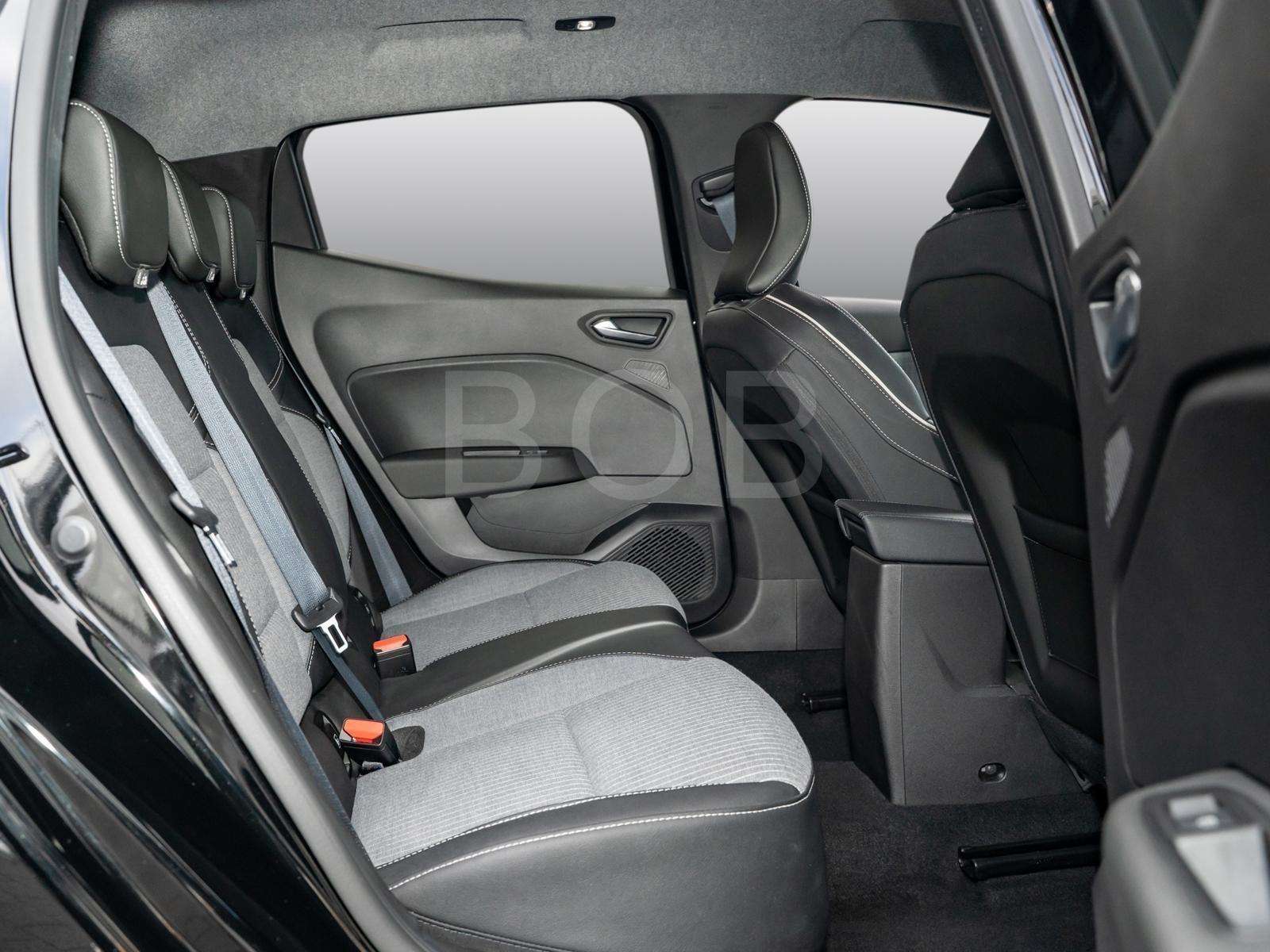 Fahrzeugbild eines Renault Clio