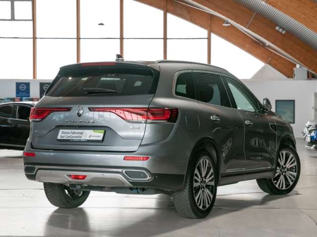 Fahrzeugbild eines Renault Koleos