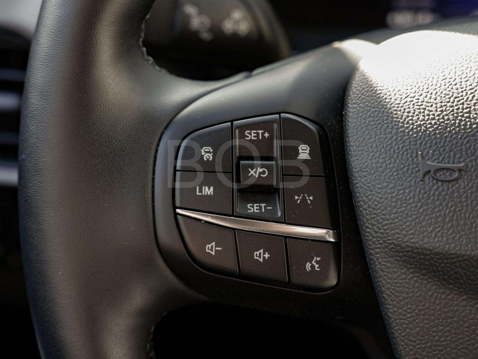 Fahrzeugbild eines Ford Tourneo Courier