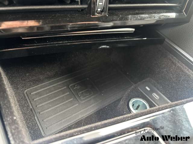 Fahrzeugbild eines Volkswagen Touareg