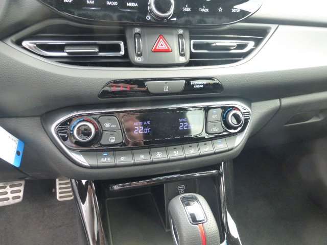 Fahrzeugbild eines Hyundai i30