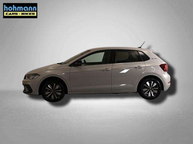Fahrzeugbild eines Volkswagen Polo