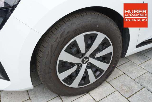 Fahrzeugbild eines Mitsubishi Colt