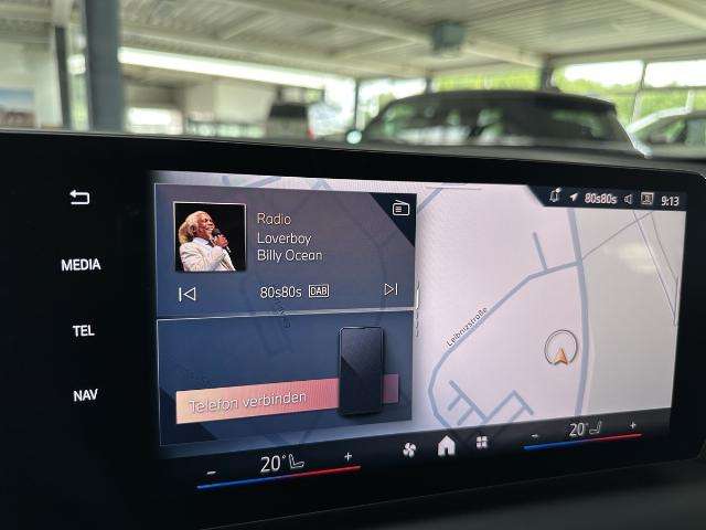 Fahrzeugbild eines BMW 1er-Reihe