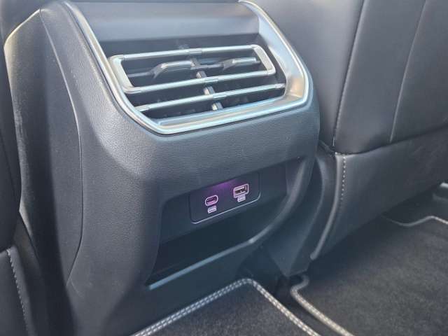 Fahrzeugbild eines GWM Wey 03