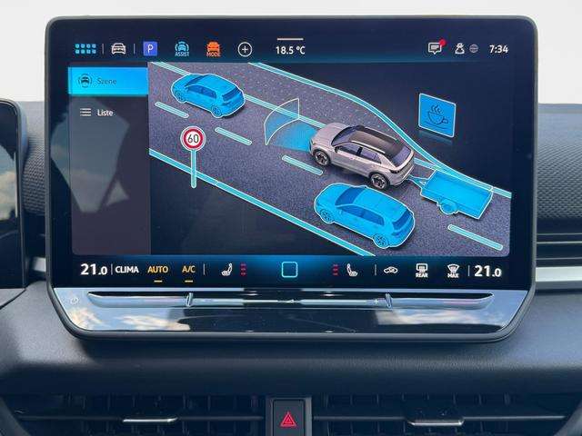 Fahrzeugbild eines Volkswagen T-Roc