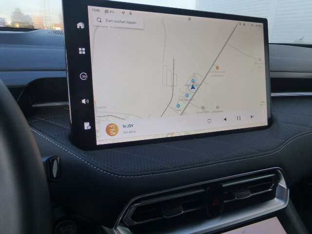 Fahrzeugbild eines GWM Wey 03