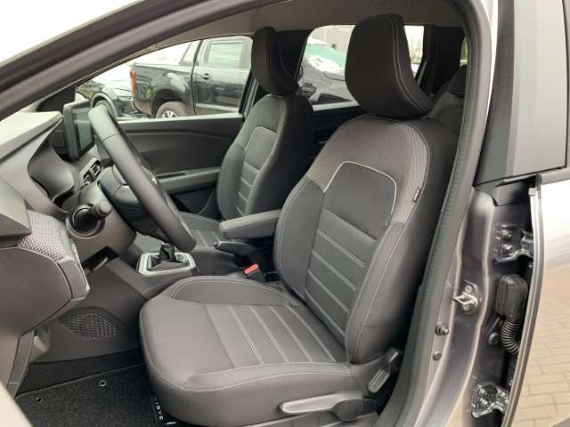 Fahrzeugbild eines Dacia Jogger