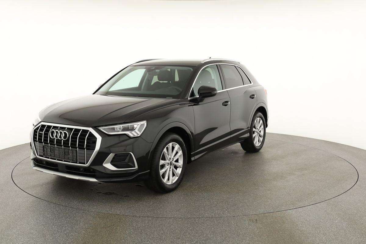 Fahrzeugbild eines Audi Q3