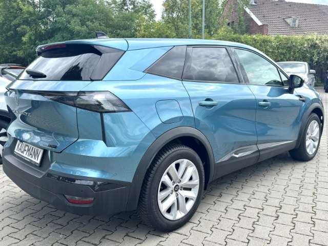 Fahrzeugbild eines Renault Symbioz