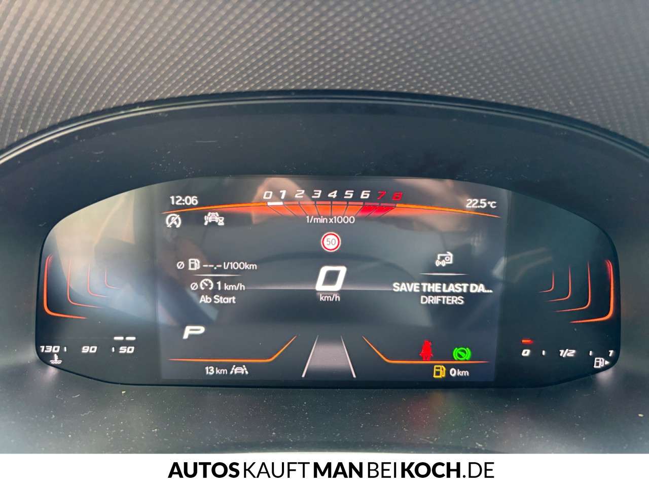 Fahrzeugbild eines SEAT Ibiza