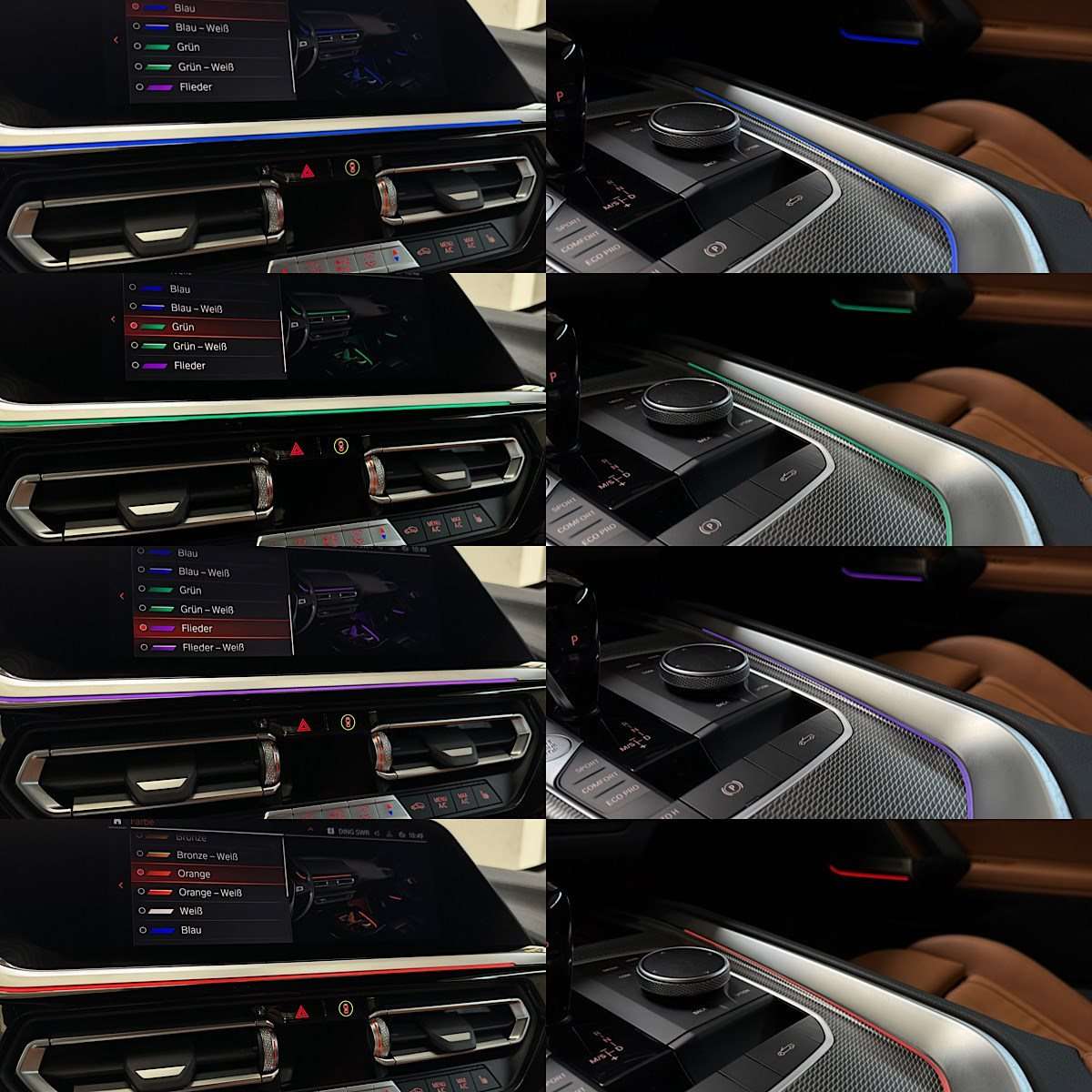 Fahrzeugbild eines BMW Z4