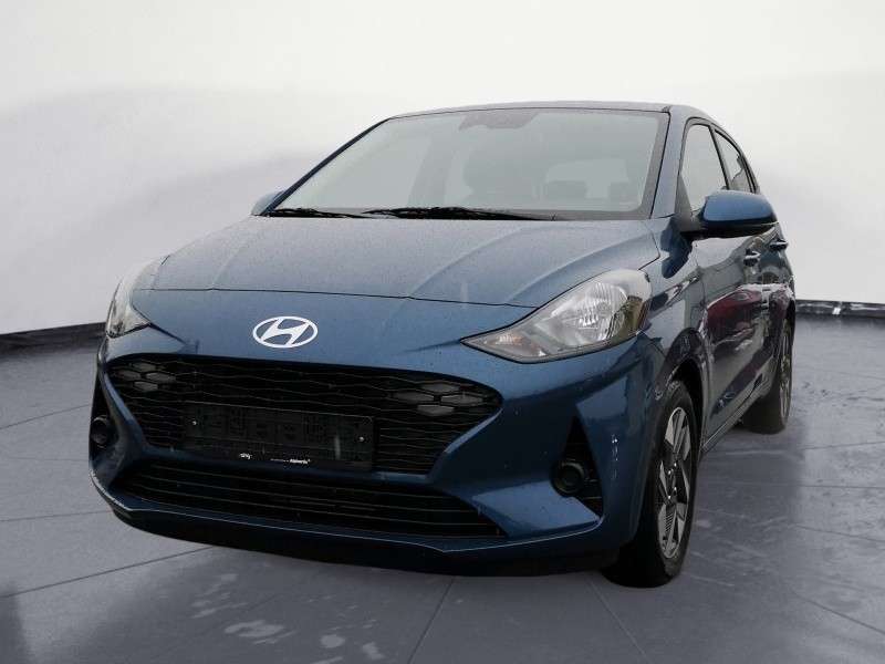 Fahrzeugbild eines Hyundai i10