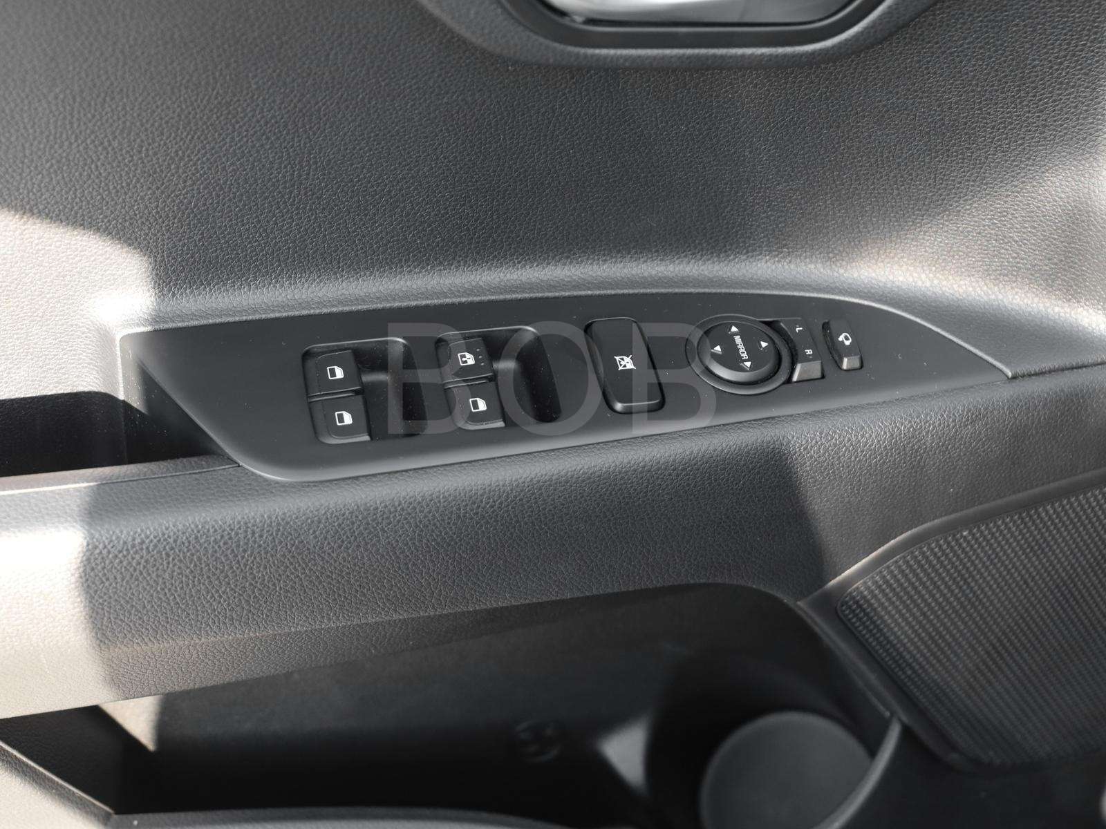 Fahrzeugbild eines Kia Stonic