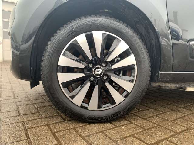 Fahrzeugbild eines Renault Twingo