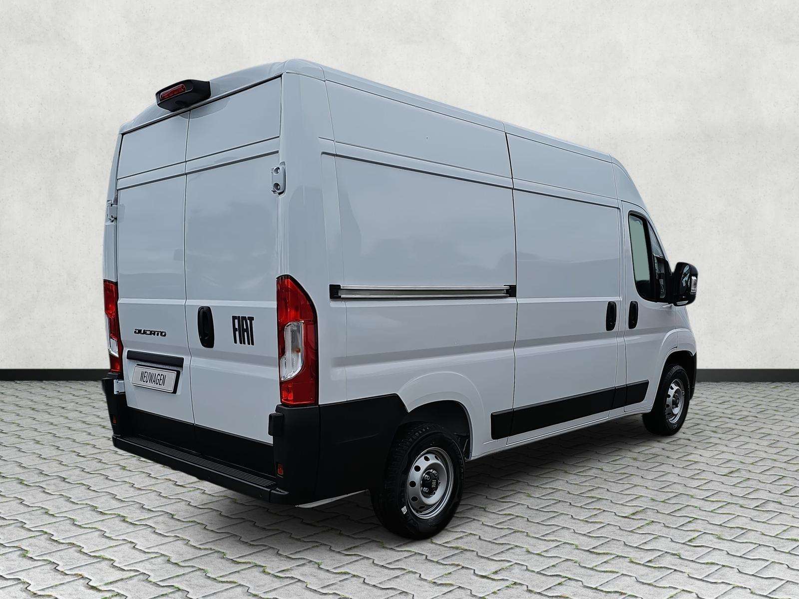 Fahrzeugbild eines Fiat Ducato