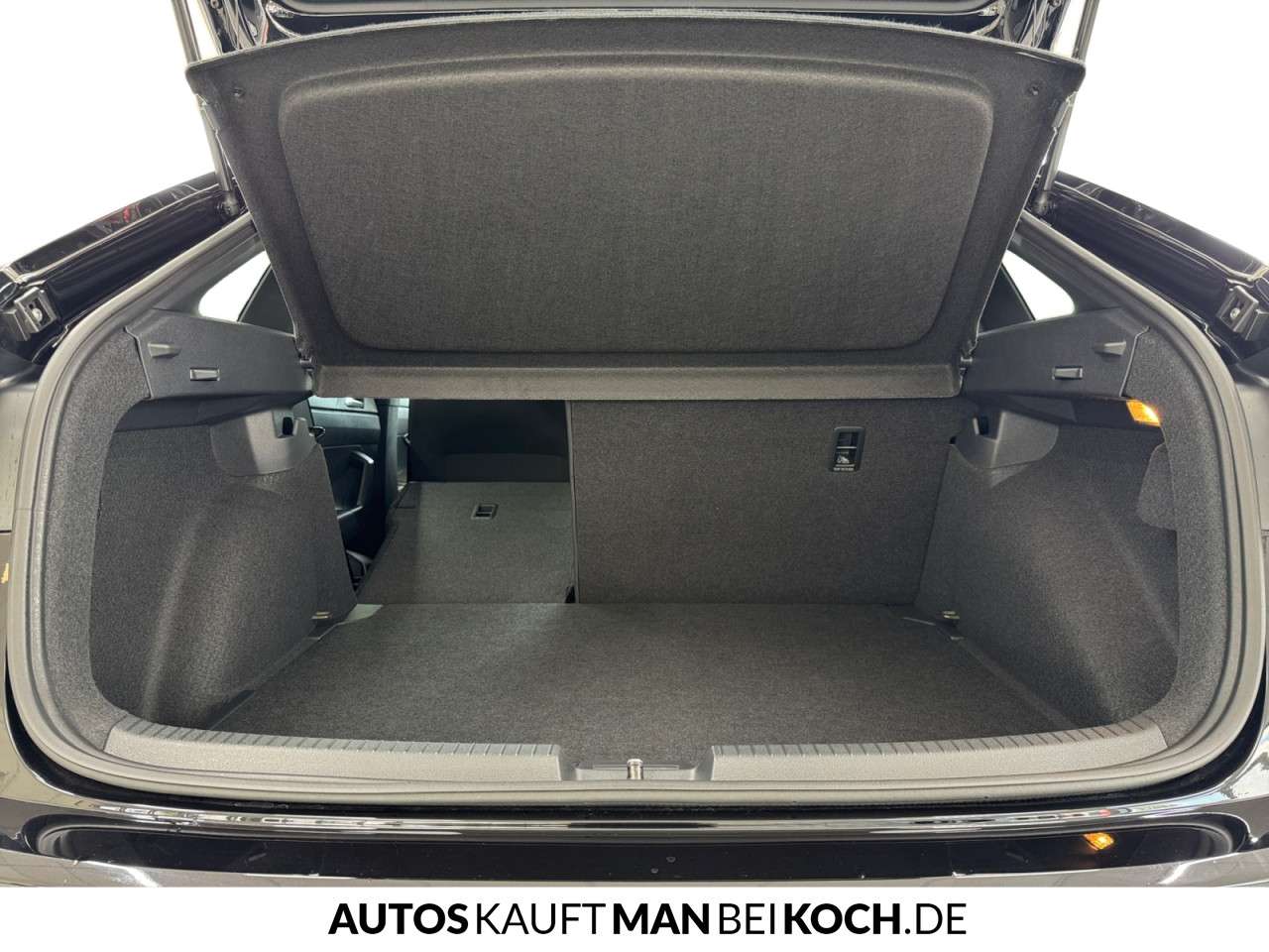 Fahrzeugbild eines Volkswagen Taigo