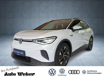 Bild Volkswagen ID.4