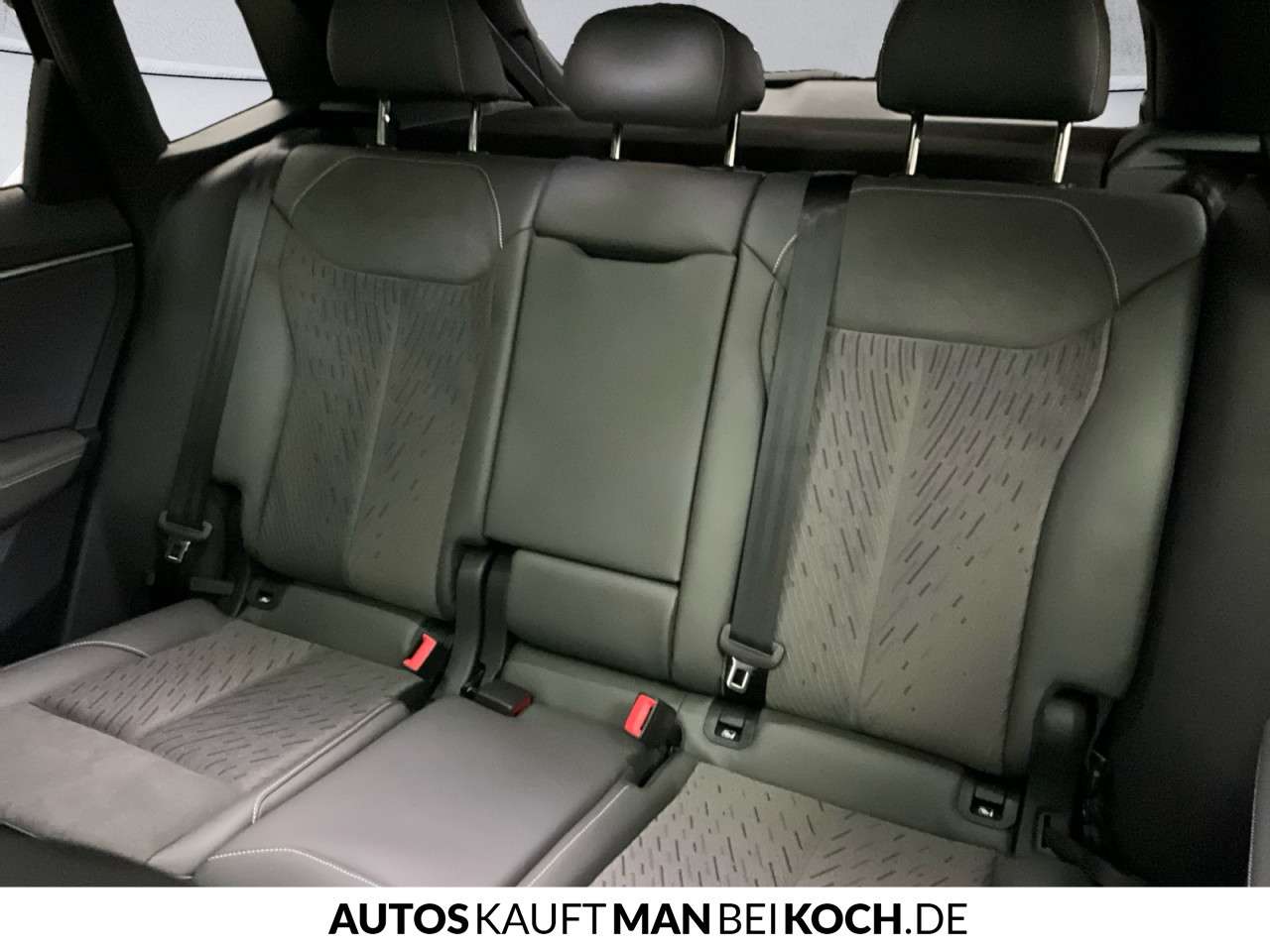 Fahrzeugbild eines CUPRA Terramar