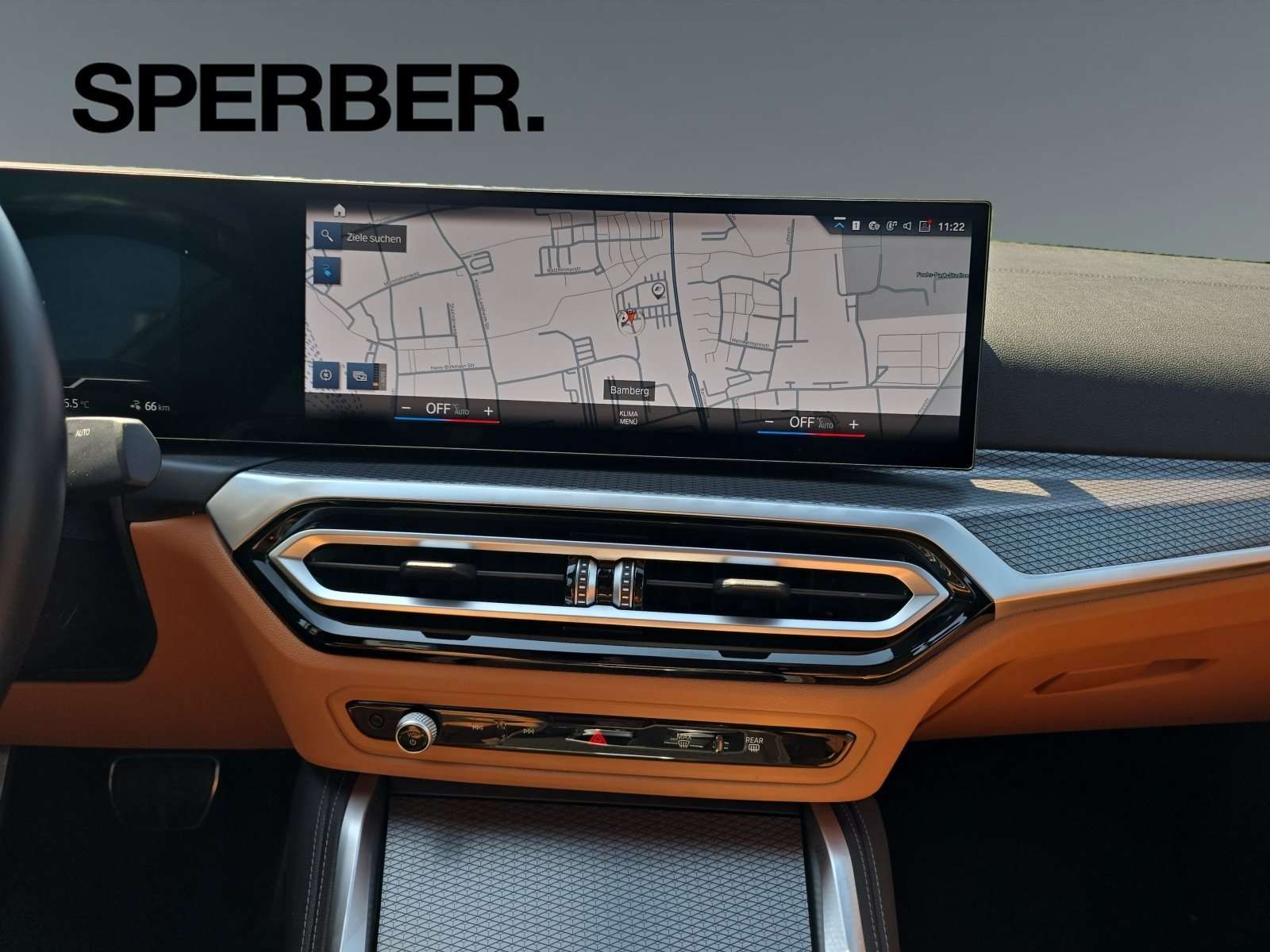 Fahrzeugbild eines BMW i4