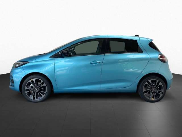 Fahrzeugbild eines Renault ZOE
