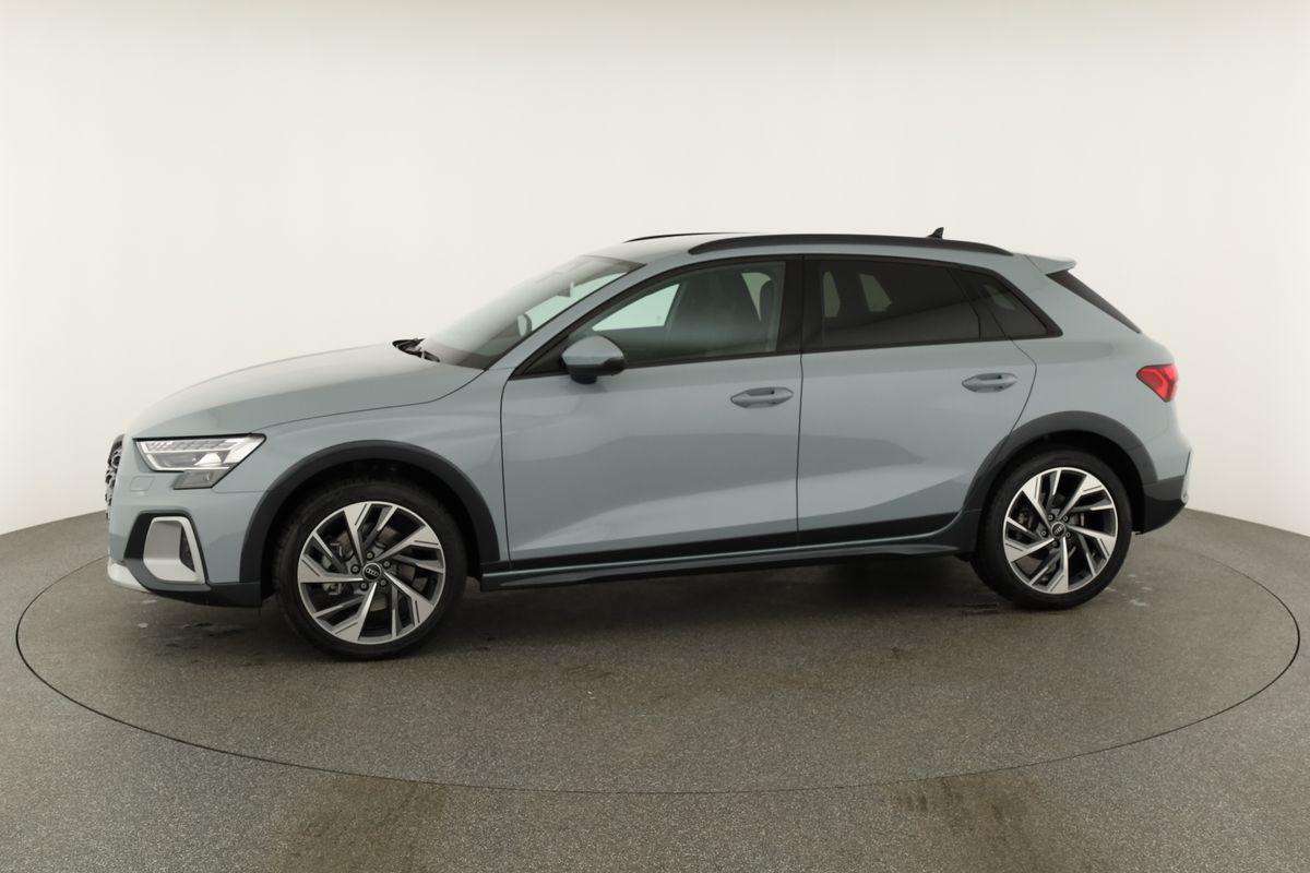 Fahrzeugbild eines Audi A3