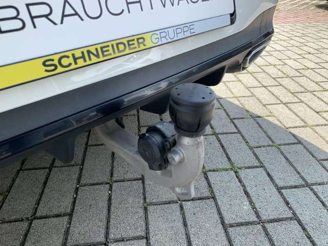 Fahrzeugbild eines Mercedes-Benz CLA