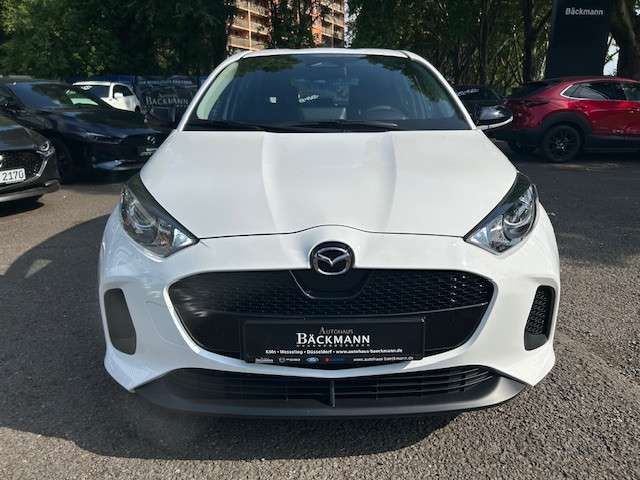Fahrzeugbild eines Mazda Mazda2