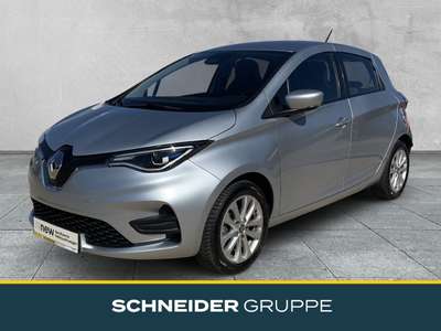 Bild Renault ZOE