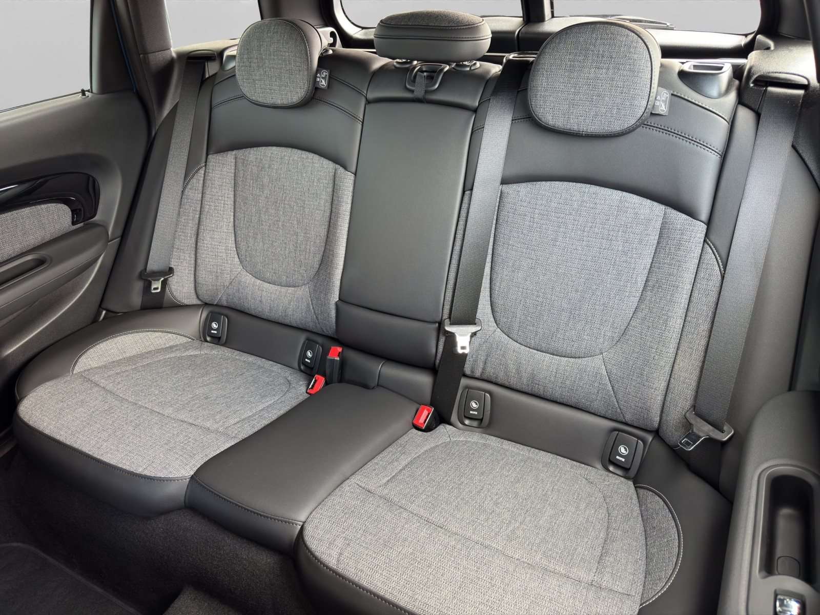 Fahrzeugbild eines MINI Clubman
