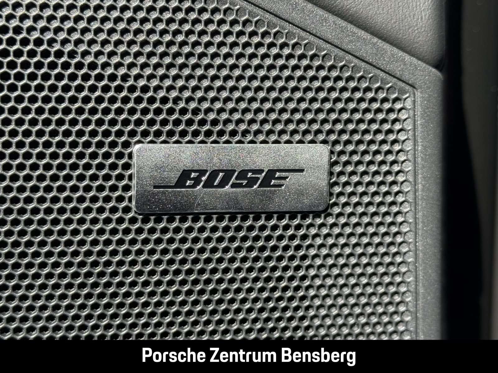 Fahrzeugbild eines Porsche Cayenne