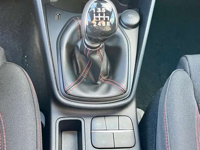 Fahrzeugbild eines Ford Fiesta