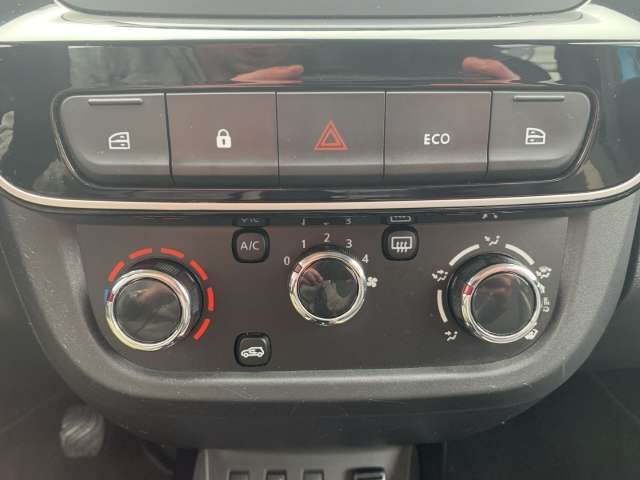 Fahrzeugbild eines Dacia Spring