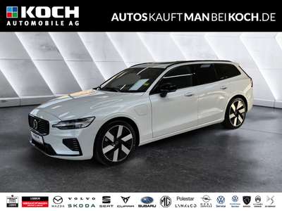 Bild Volvo V60