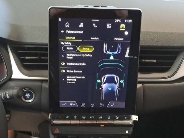 Fahrzeugbild eines Mitsubishi Grandis