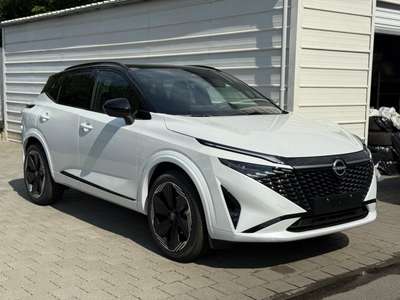 Bild Nissan Qashqai