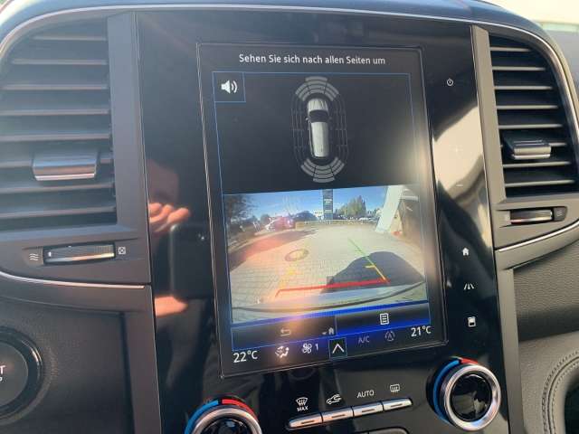 Fahrzeugbild eines Renault Koleos