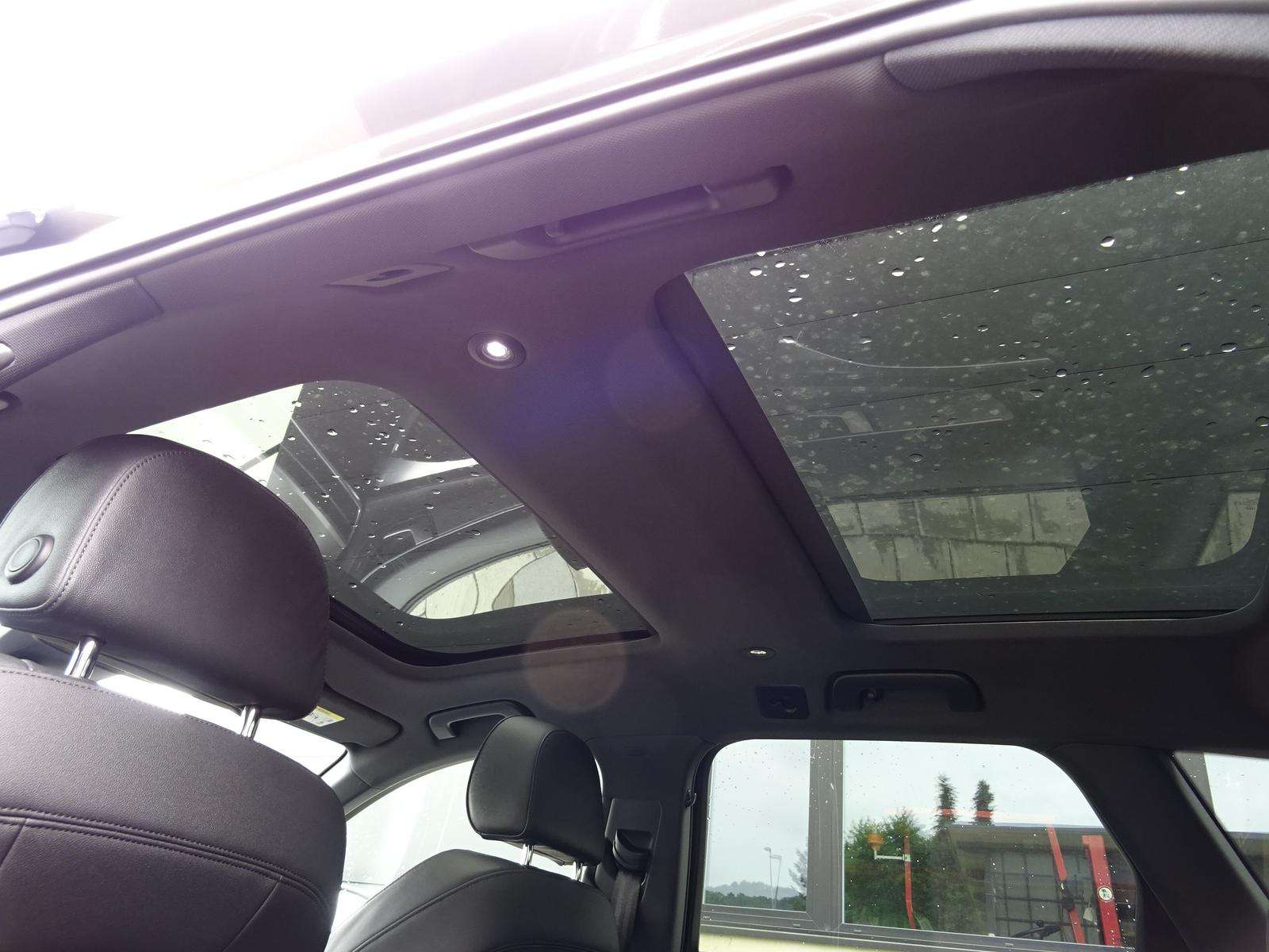 Fahrzeugbild eines Audi A6