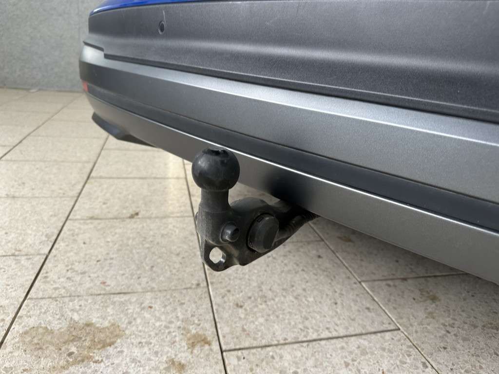 Fahrzeugbild eines Skoda ENYAQ